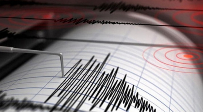 Suriye&#39;deki deprem Şanlıurfa&#39;da da hissedildi;