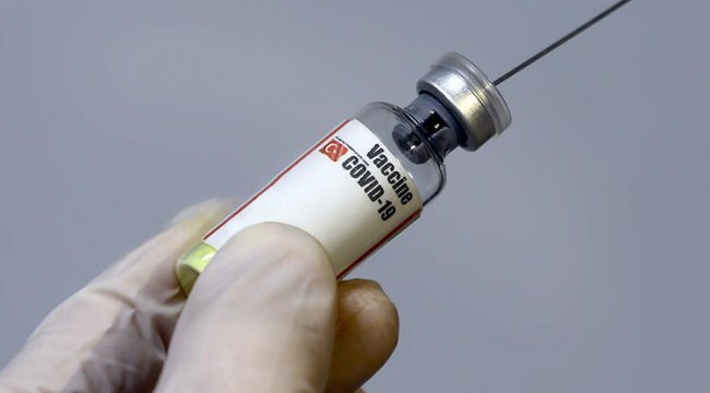Tübitak yerli aşı açıklaması