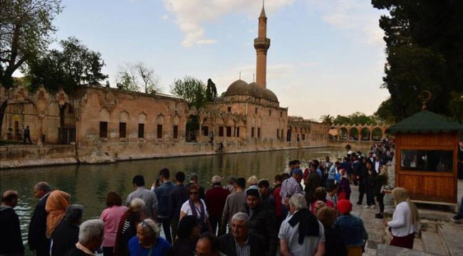 TÜİK araştırdı! Türkiye'de herkes memleketinde yaşasa en kalabalık il hangisi olurdu?;