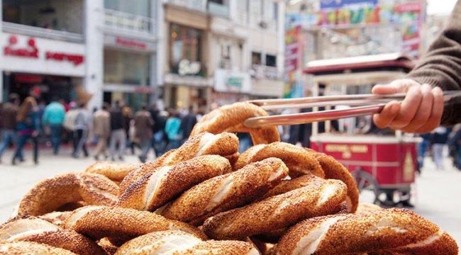 Türkiye’nin en güçlü ve en popüler 10 sokak yemeği