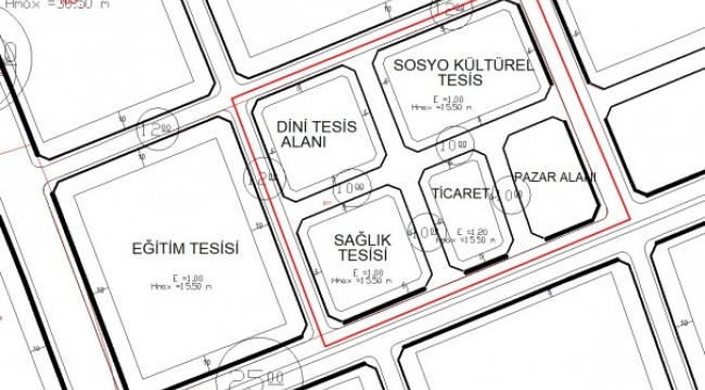 Urfa için önemli dava: Danıştay kararı ile kazanıldı;