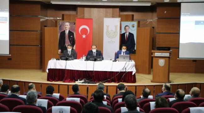 Urfa'da 163 yatırım projesinden 59'u tamamlandı;