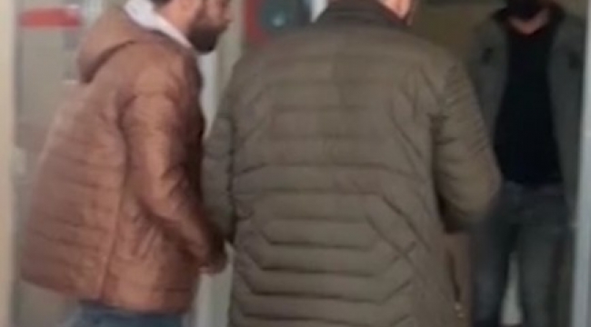 Urfa'da aranan 2 şüpheli yakalandı;