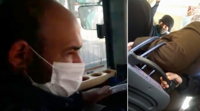 Urfa'da görülmemiş dolandırıcılık olayı;
