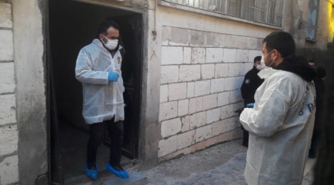 Urfa'da karbonmonoksit zehirlenmesi: 3 ölü;