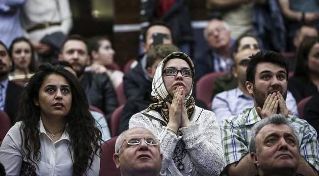 Yeni yılın ilk atamasında tarih belli oldu