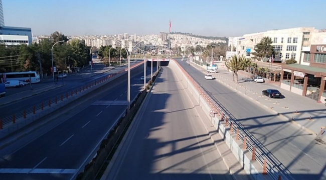 31 bin 69 kişiye kısıtlama cezası kesildi