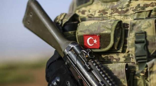 Gara başlarına yıkıldı! 53 PKK'lı terörist öldürüldü;