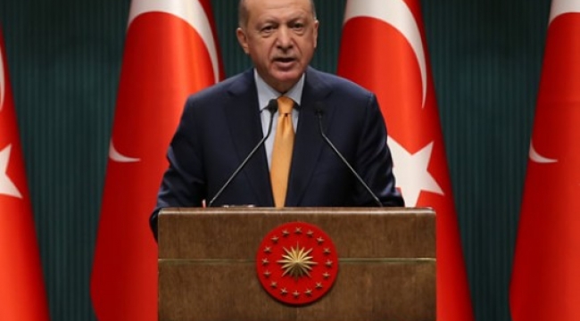 Gözler kabine toplantısına çevrildi;
