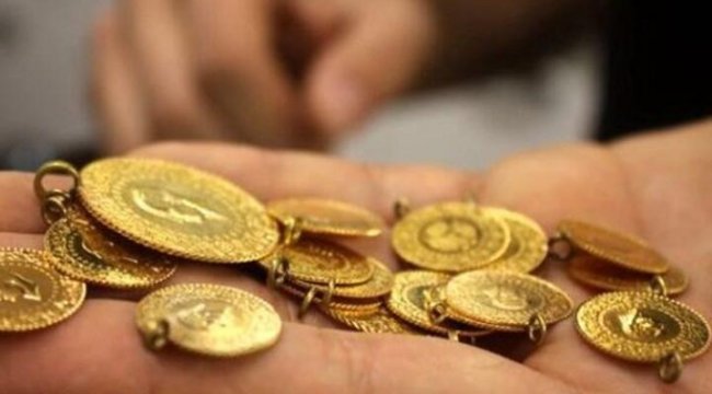 Güncel Altın fiyatları çeyrek altın ne kadar, gram altın kaç TL;