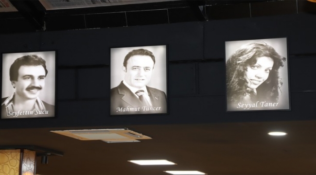 Karaköprü'ye Sinema ve Basın Müzesi kazandırılacak;