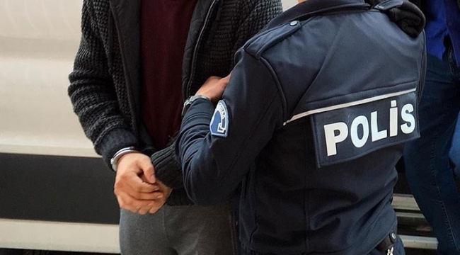 Şanlıurfa da 2 Kişi Gözaltına Alındı
