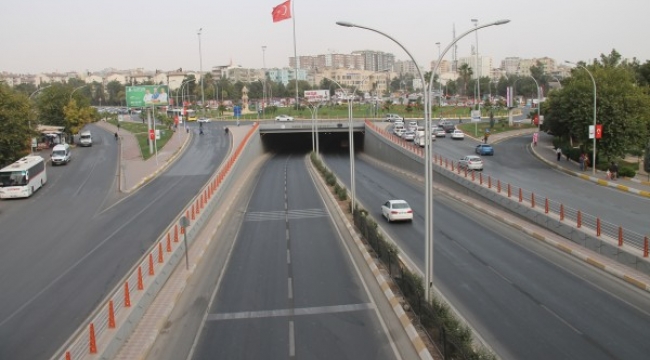 Şanlıurfa, insanı gelişme endeksi sıralamasında son sırada ;