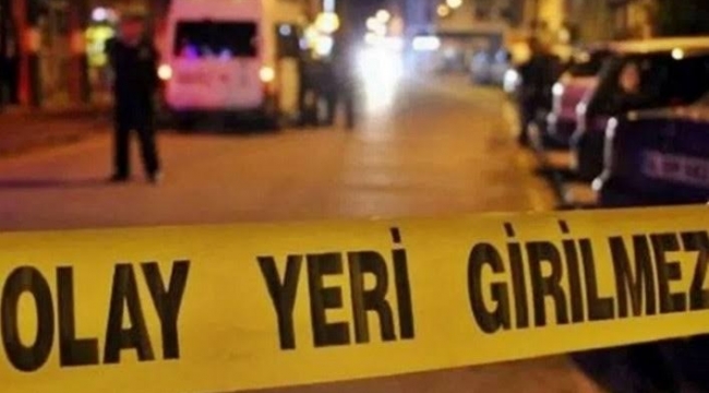 Şanlıurfa&#39;da silahlı kavgada 2 polis yaralandı;