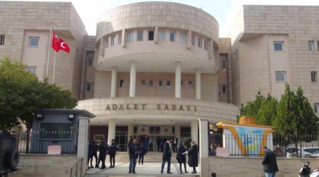 Şanlıurfa&#39;da terör operasyonunda 1 kişi tutuklandı;