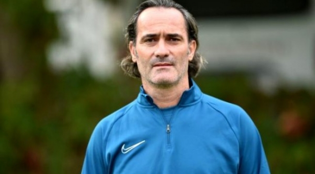 Şanlıurfaspor’da Cüneyt Biçer ile yolların ayrılacağı konuşuluyor;