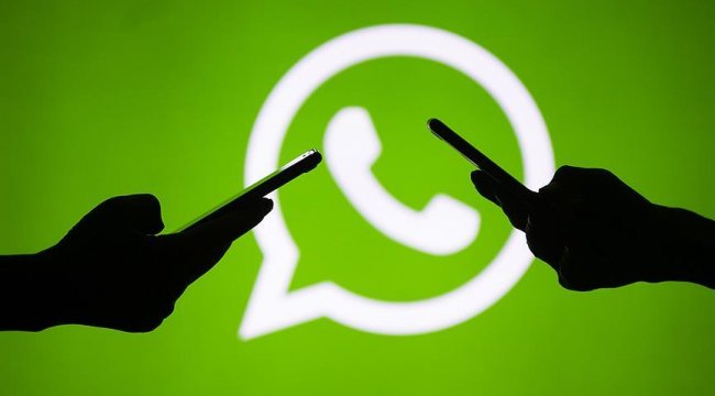 Türkiye Rekabet Kurulu'ndan flaş WhatsApp kararı;