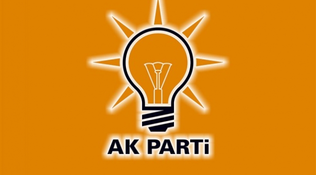 AK Parti Karaköprü İlçe Başkanlığının yürütme kurulu belli oldu