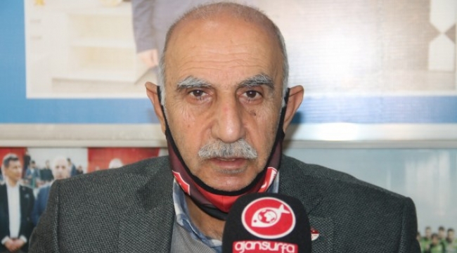 Aktaşoğlu: ASKF Seçimi 27 Mart'ta yapılıcak 