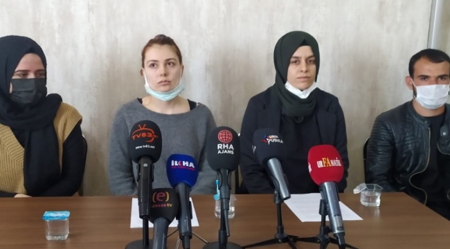 Atanamayan öğretmen adayları Bakan Ziya Selçuk'a seslendi