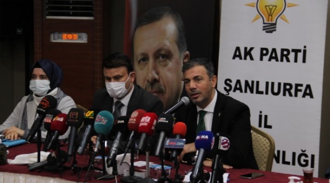 Başkan Kırıkçı'dan şehir hastanesi açıklaması ;