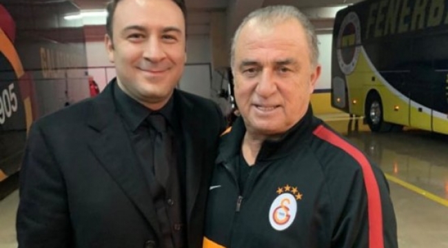 Galatasaray Yönetimine Şanlıurfa'lı İş Adamı Güneş Seçildi;