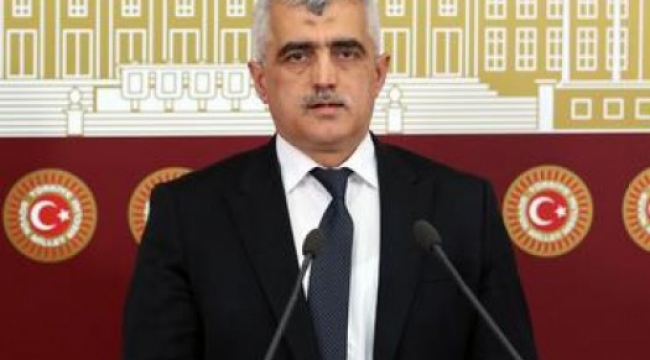 Gergerlioğlu'nun vekilliği düşürüldü;