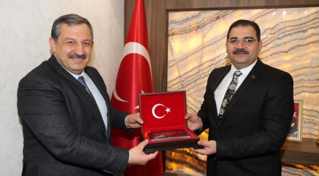Kick Boks müsabakaları Şanlıurfa'da oynanacak;