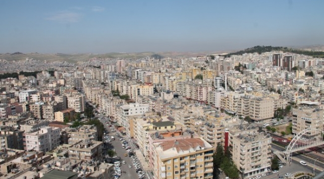 Şanlıurfa’da Hafta sonu yasak olacak mı?;