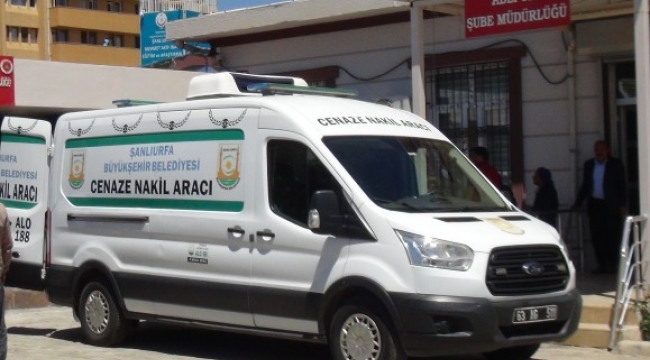 Şanlıurfa'da hamile kadın evinde ölü bulundu