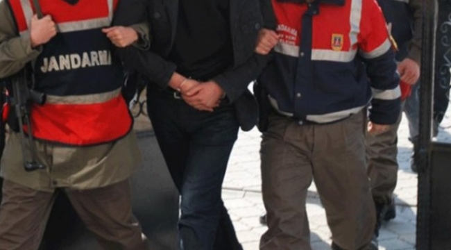 Şanlıurfa'da PKK/KCK Operasyonu: 8 gözaltı;