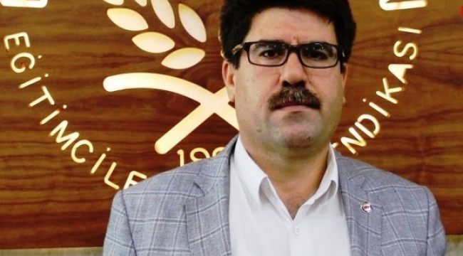Coşkun:Çocuk bayramını kutluyorum;