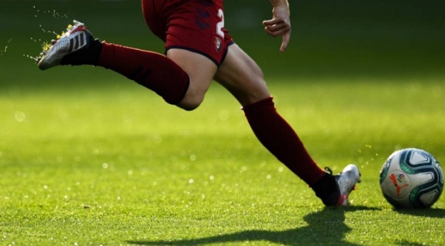 Şanlıurfa'da 35 Yaş Üstü Futbol Turnuvası düzenleniyor;