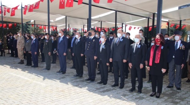 Şanlıurfa' da Polis Bayramı ve Kurtuluş etkinlikleri;