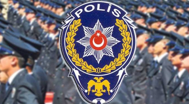 Şanlıurfa'da Polis Teşkilatının 176. Yılı kutlanacak;