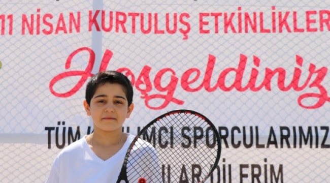 Şanlıurfa’nın kurtuluşuna özel ödüllü turnuva başladı