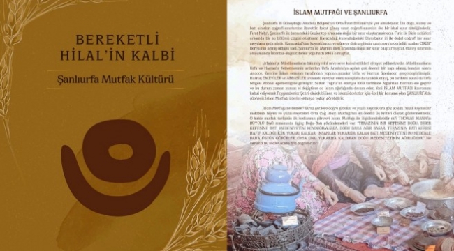 ŞURKAV'ın 59'uncu kitabı yayımlandı;