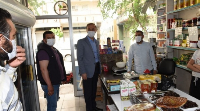 Urfa Valisi değişecek iddiası;