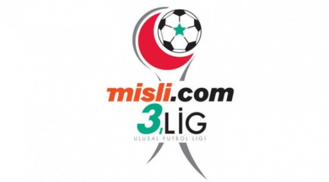 3. Lig’de play-off 'larında finalistler belli oldu;