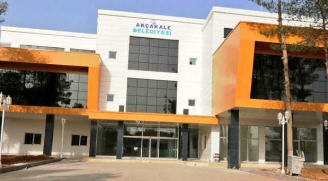 Akçakale Belediyesi'ndeki ihaleler incelenecek;