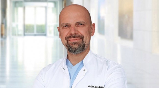 Beyin Tümöründe en sık görülen 7 belirti açıklandı;