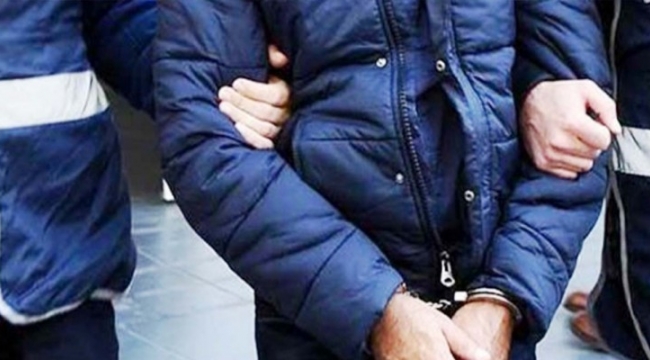 Şanlıurfa’da aranan şüphelilere operasyon:8 gözaltı;