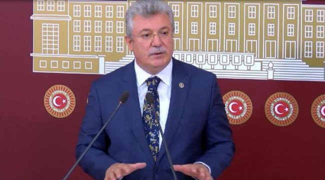 AK Parti'li Akbaşoğlu: NATO Zirvesi'nin kazananı Türkiye;