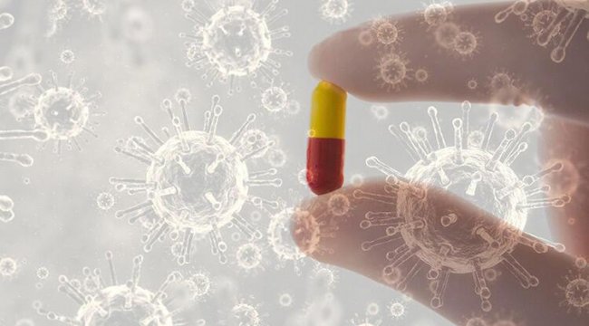 Araştırmacılar yanıtlıyor: Neden elimizde etkili bir Covid-19 ilacı yok?;