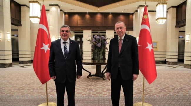 CUMHURBAŞKANI erdoğandan akpartli belediye başkanlarına 11 maddelik talimat.;