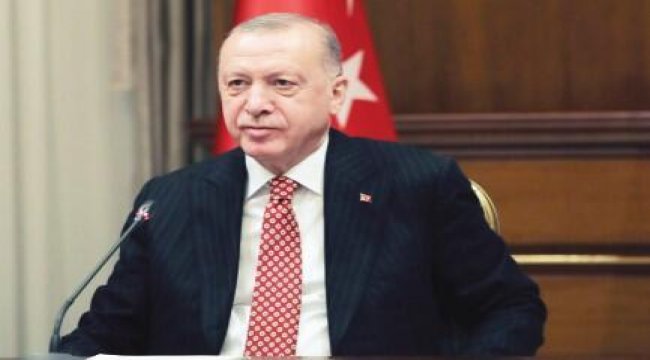 Erdoğan yerli aşının adını açıkladı: TURKOVAC;