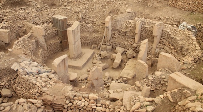 Göbeklitepe İsmi Değişecek mi 