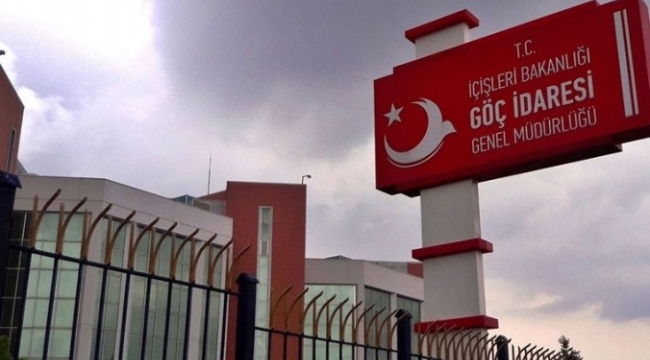 Göç İdaresi 1309 Sözleşmeli Personel Alacak;