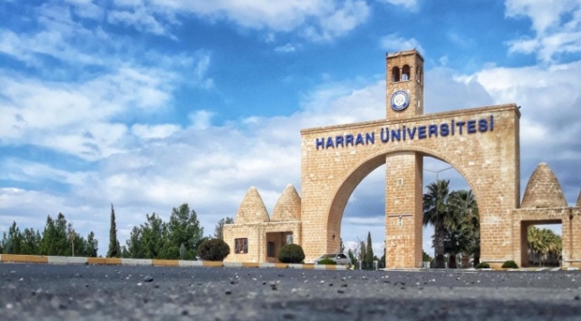 Harran Üniversitesi BÜT'ü kaldırdı