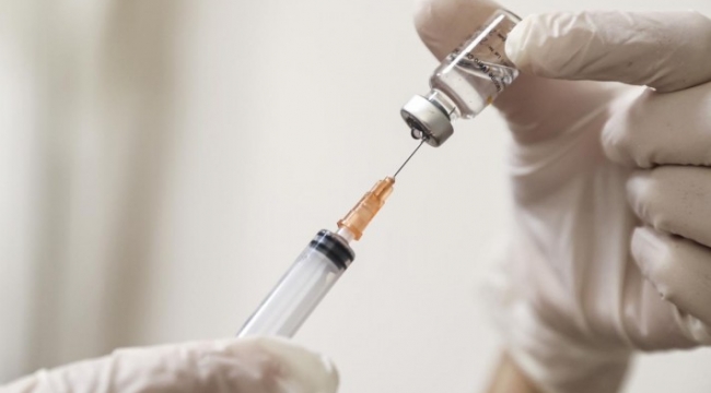 Şanlıurfa da Kaç Kişiye Covid Aşısı Yapıldı
